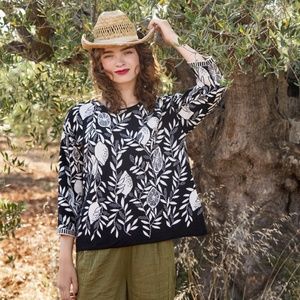 Gudrun Sjoden Citro Sweater